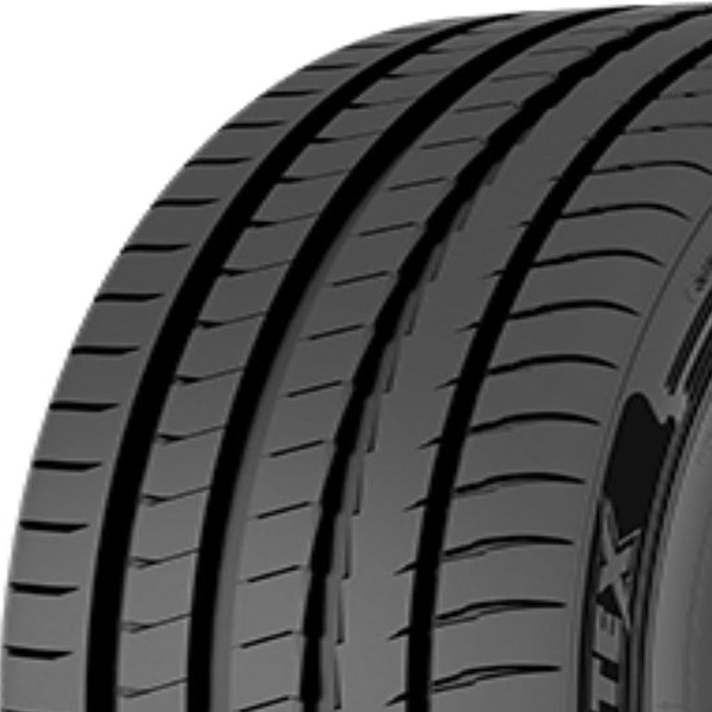 Zeetex HP5000 Max UHP 235/40R18 95Y XL Passenger Tire Zeetex