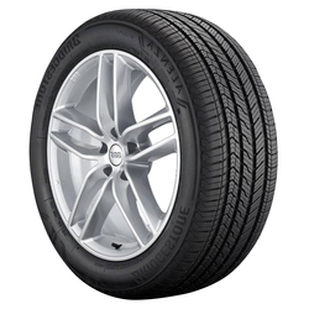 Bridgestone Alenza Sport A/S UHP All Season 235/65R18 106V Passenger Tire Bridgestone
