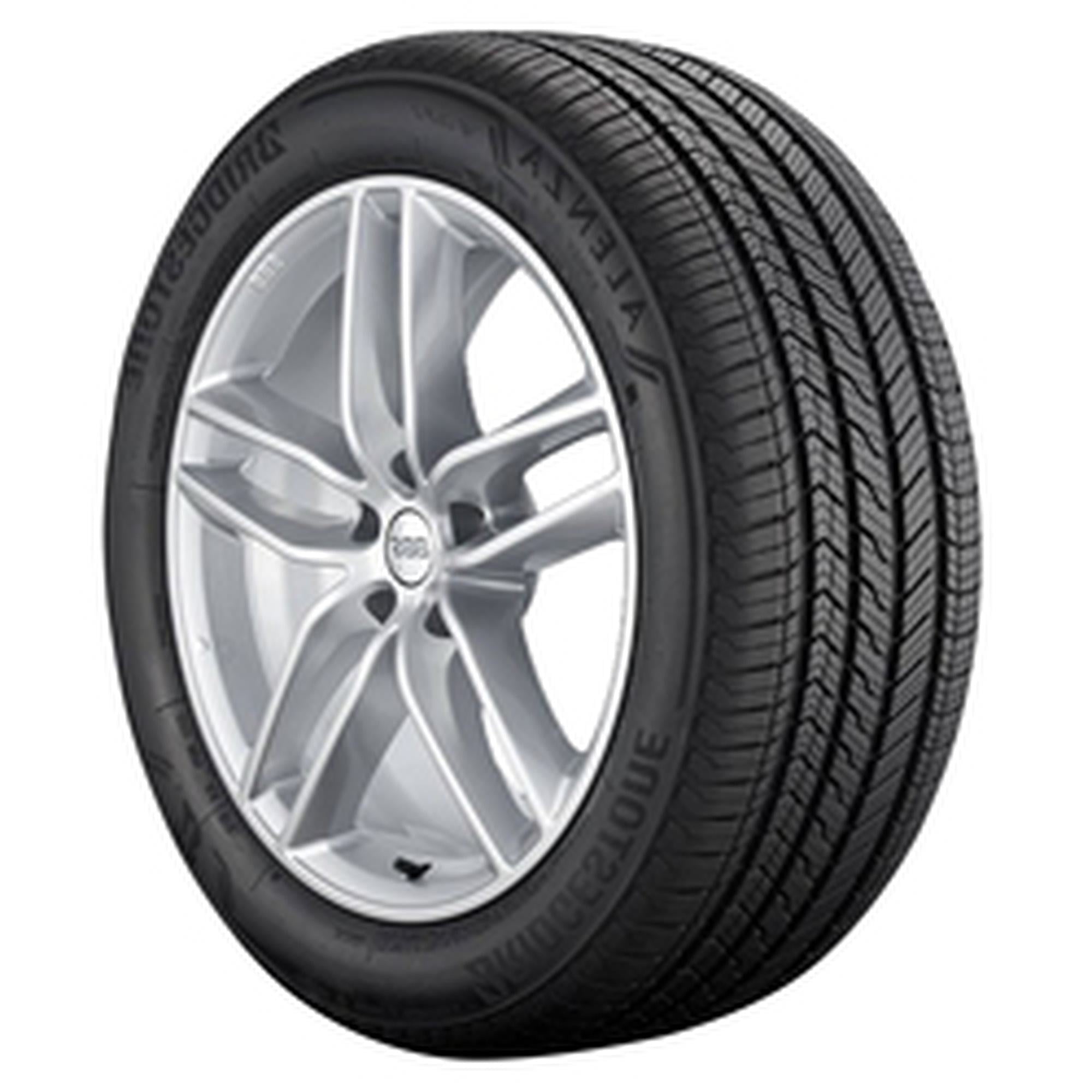 Bridgestone Alenza Sport A/S UHP All Season 235/65R18 106V Passenger Tire Bridgestone