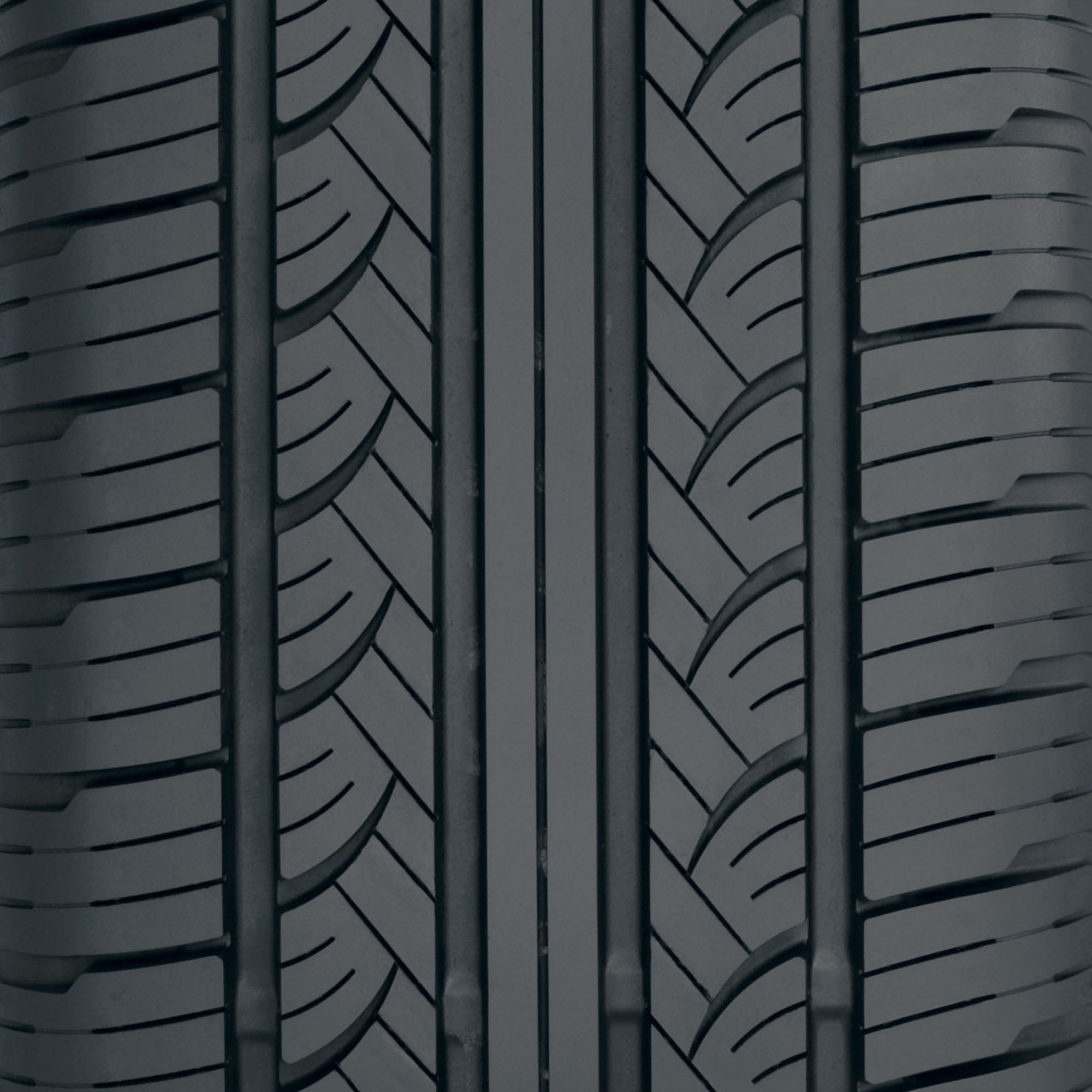 Yokohama Avid Touring-S All Season 215/65R16 98T Passenger Tire Yokohama