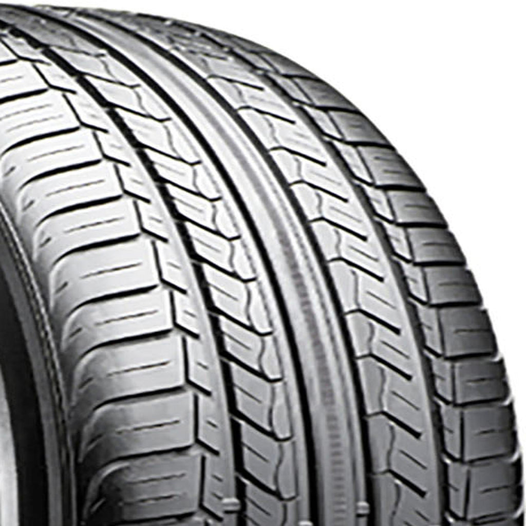 Summit Ultramax A/S All Season 215/65R16 98T Passenger Tire Summit