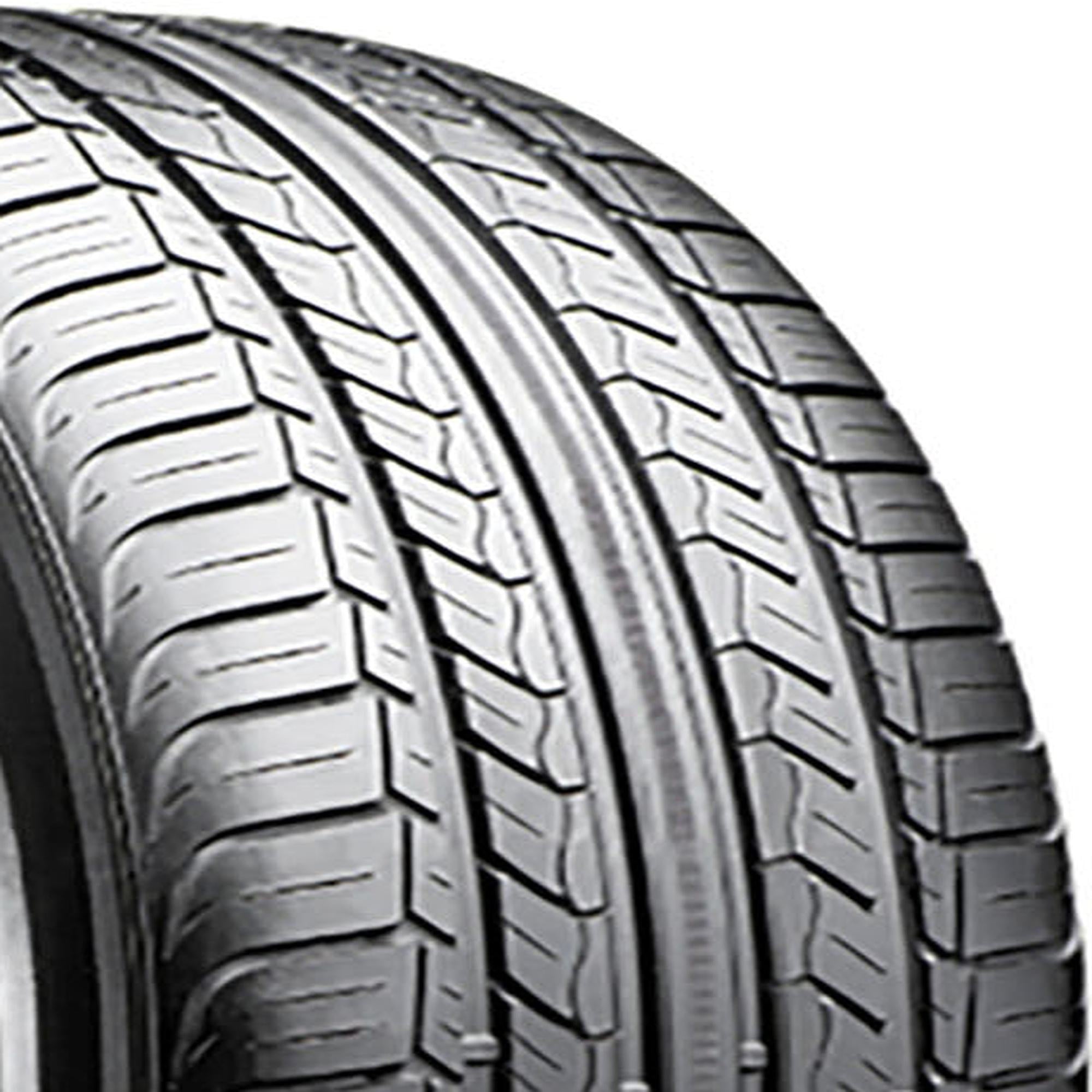 Summit Ultramax A/S All Season 185/65R15 92H XL Passenger Tire Summit Appliance