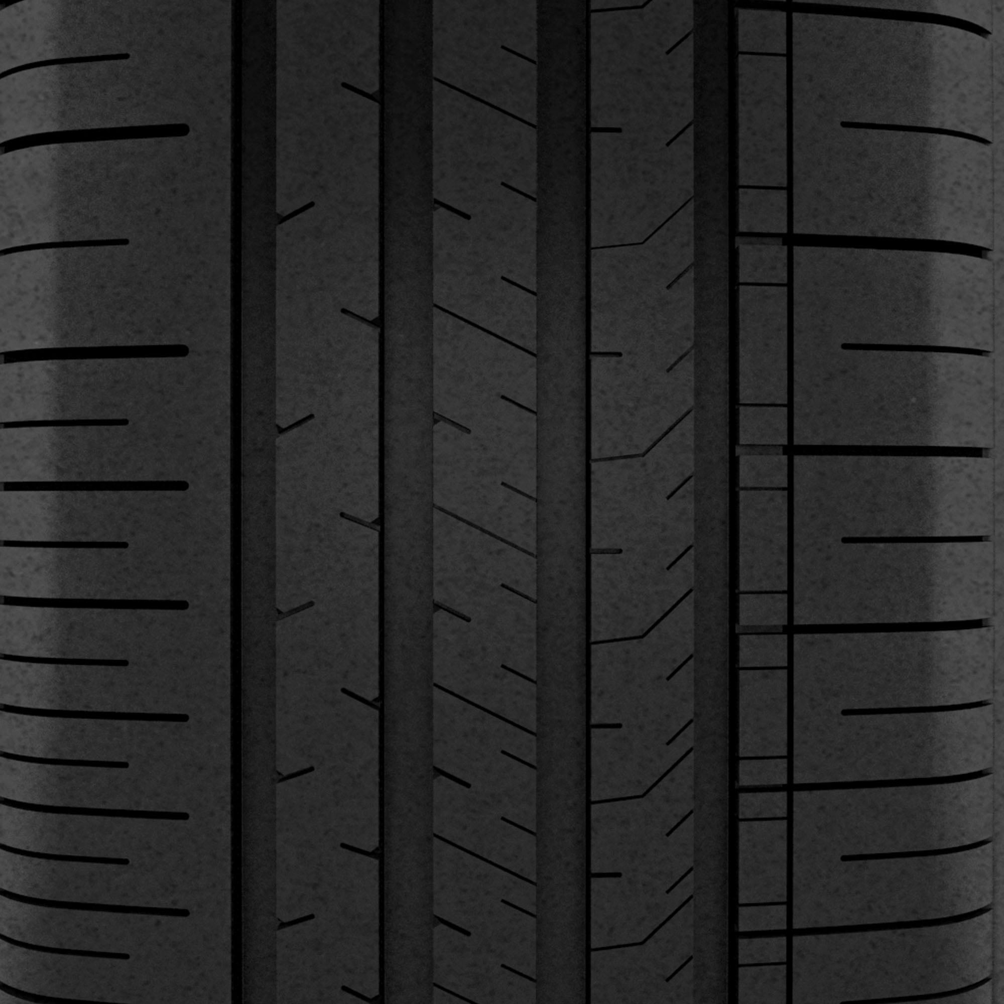 Armstrong Blu-Trac HP UHP All Season 205/55R16 94W XL Passenger Tire Armstrong Tires