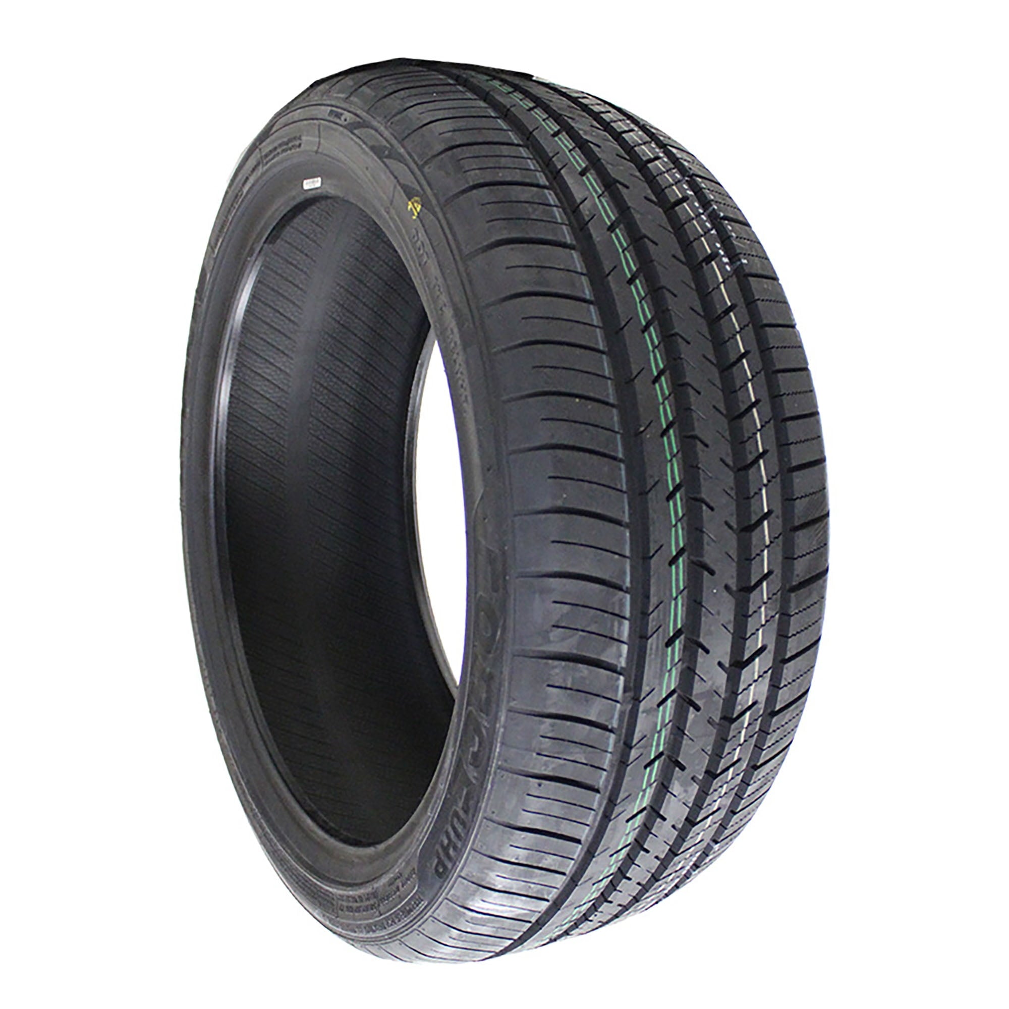 Atlas Force UHP UHP 275/40R17 98W Passenger Tire Atlas