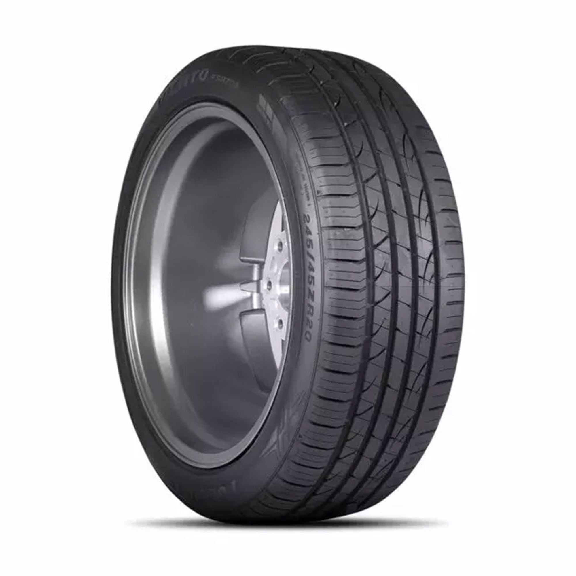 Fortune Viento FSR702 All Season 245/45ZR20 103Y XL Passenger Tire Fortune