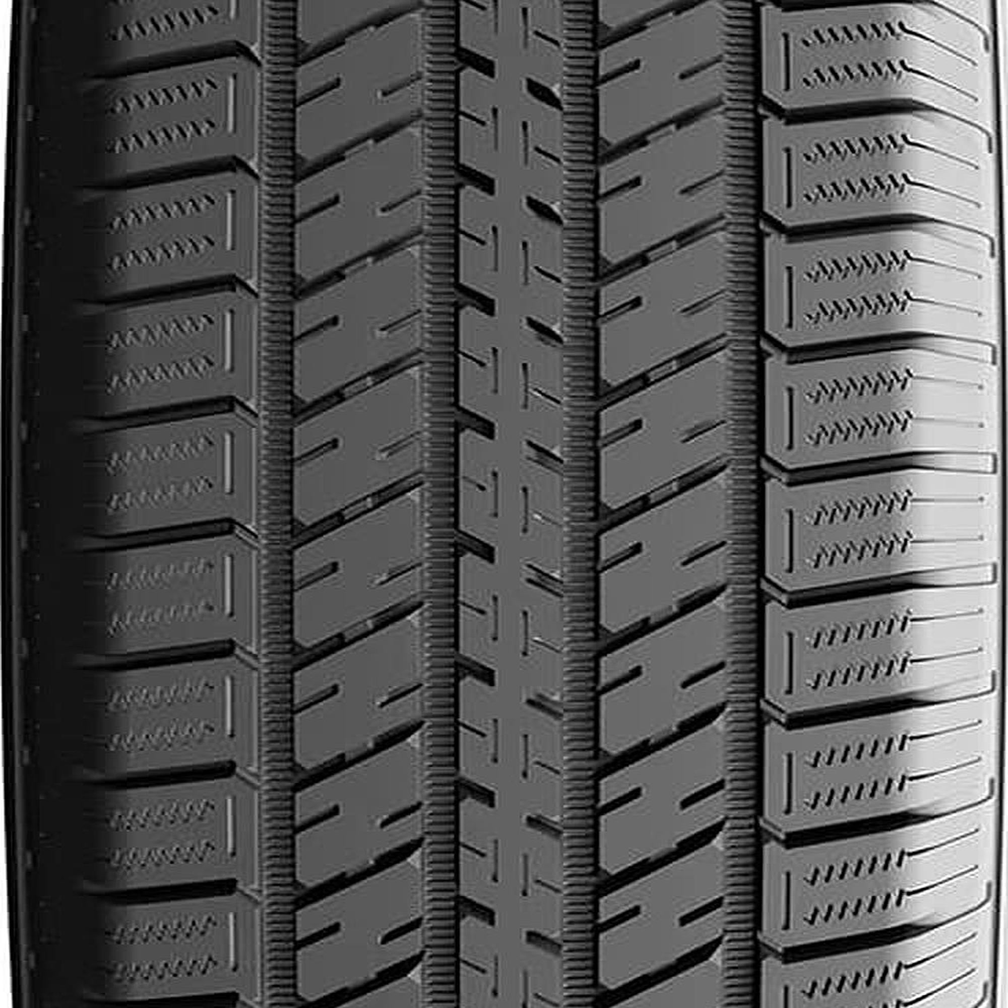 SuperMax HT1 All Season 235/70R16 106T Light Truck Tire Supermax