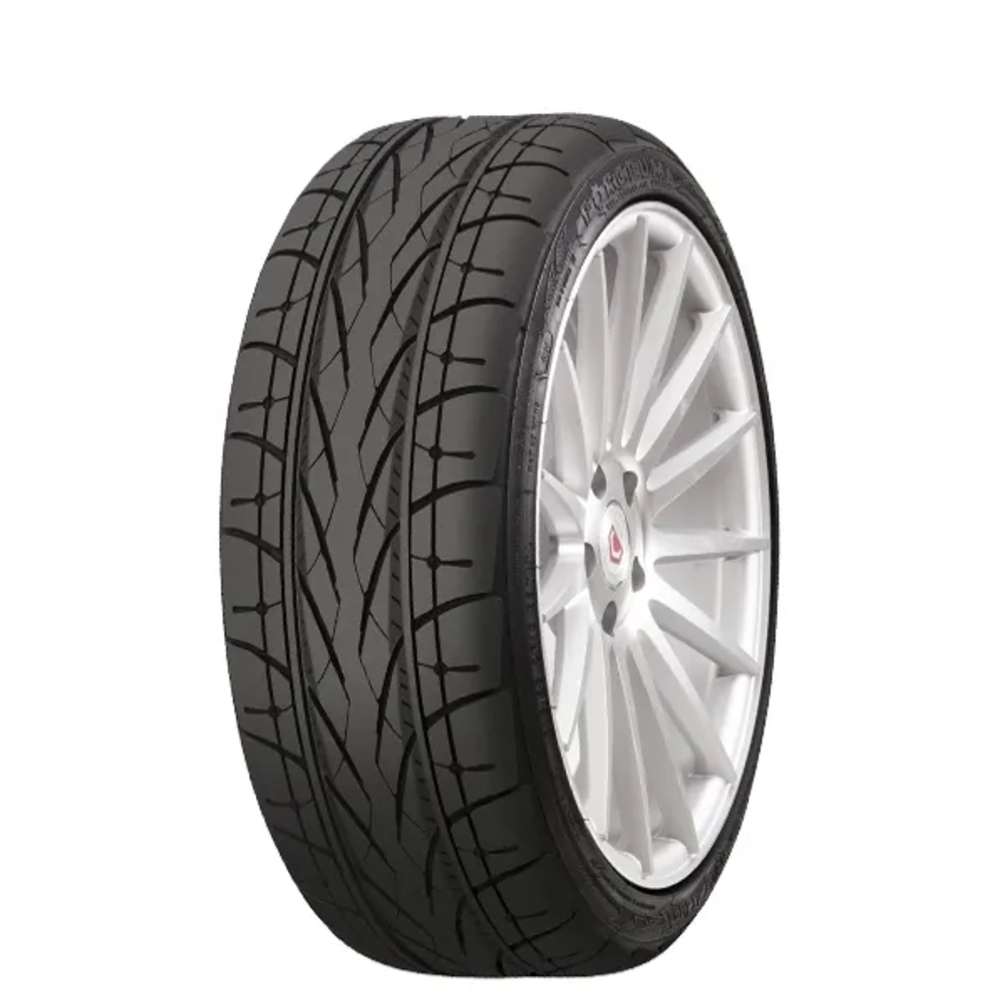 Forceum HEXA-R 245/45ZR17 245/45R17 99W XL High Performance a/s All Season Tire Forceum
