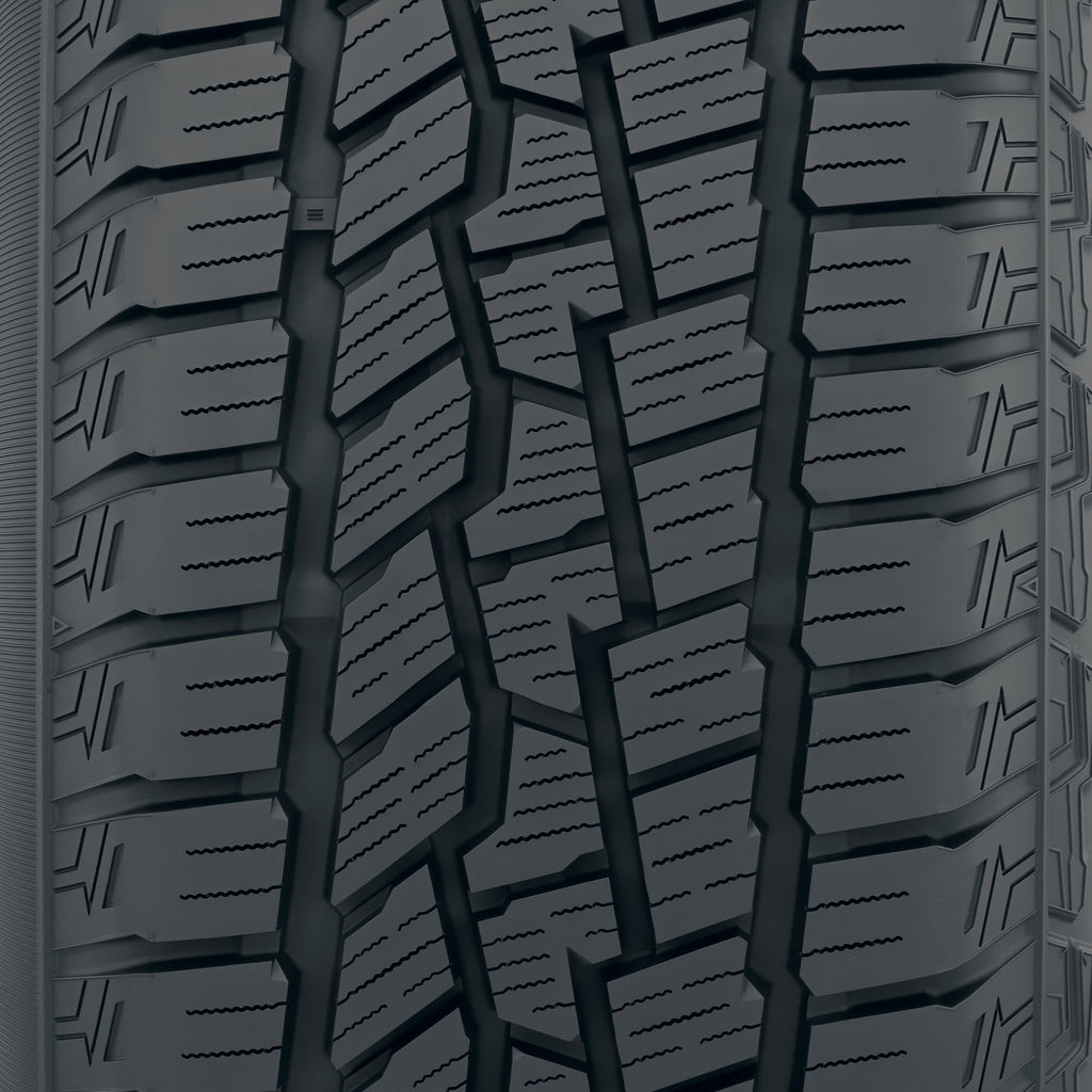 Yokohama Geolandar CV 4S All Weather 265/50R20 111V XL SUV/Crossover Tire Yokohama