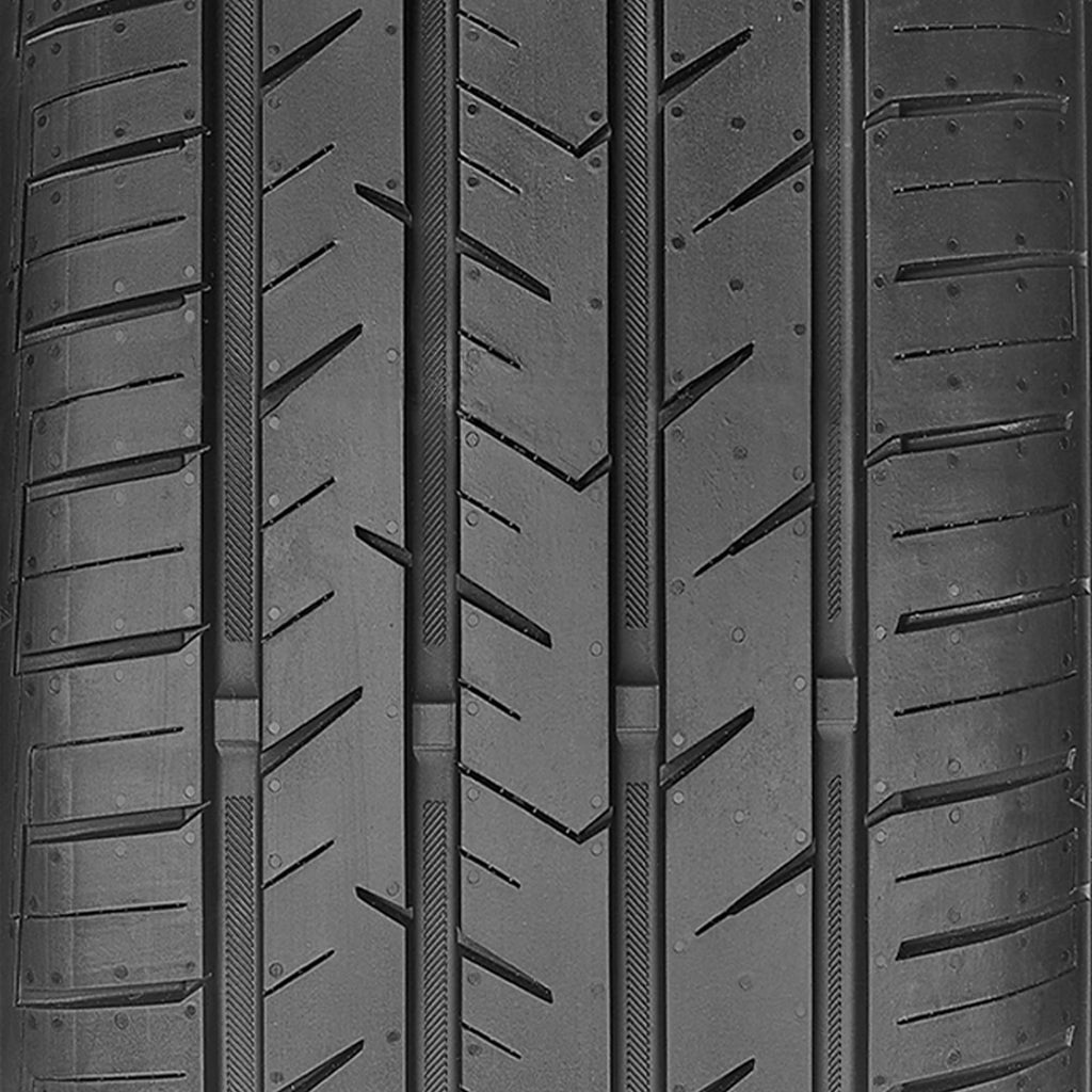 Mastertrack M-TRAC GT Touring 245/35ZR20 95W XL Light Truck Tire Mastertrack