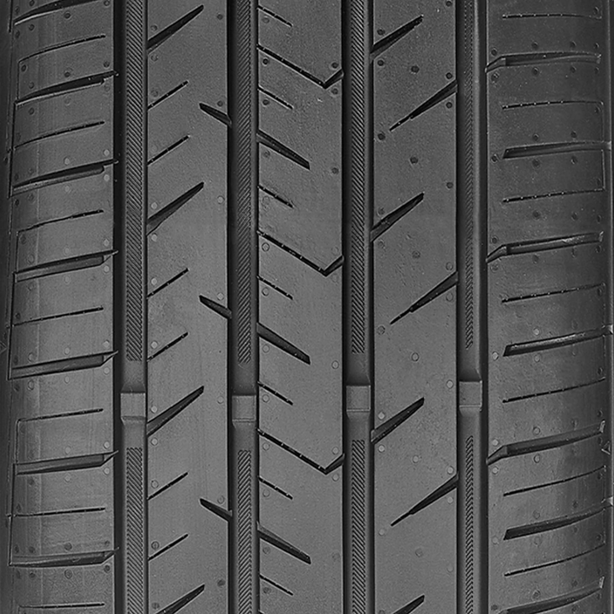Mastertrack M-TRAC GT Touring 245/35ZR20 95W XL Light Truck Tire Mastertrack