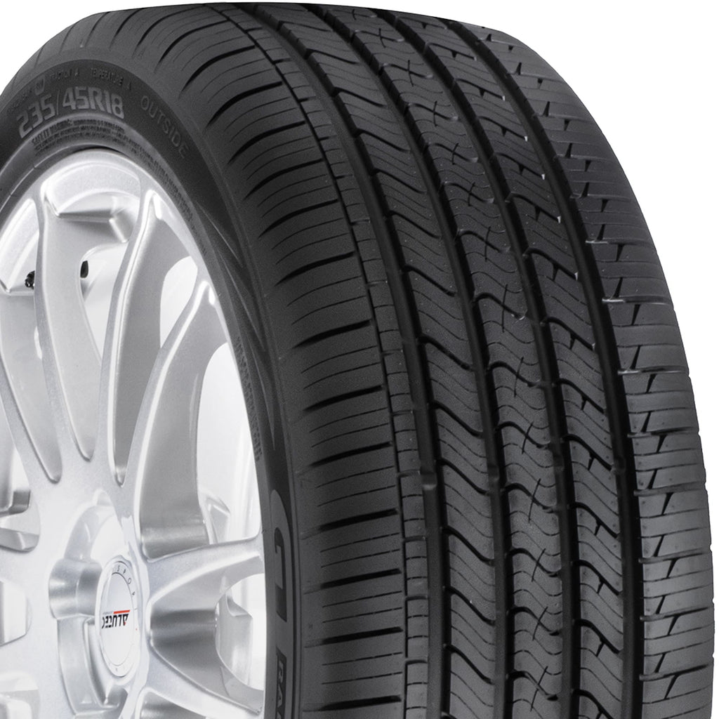 GT Radial Maxtour LX All Season 225/45R18 95V XL Passenger Tire GT Radial