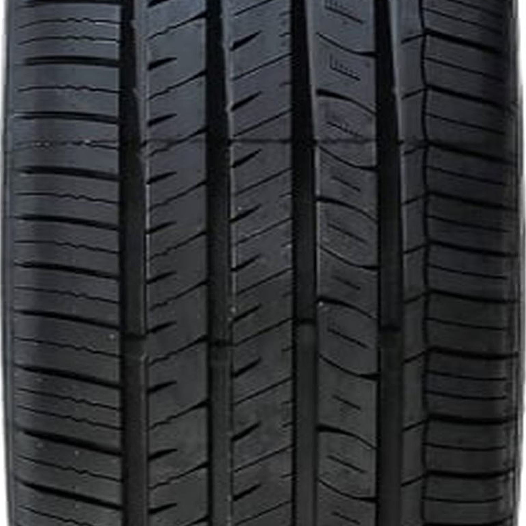 Evoluxx Capricorn UHP UHP 235/55R19 105Y XL Passenger Tire Evoluxx