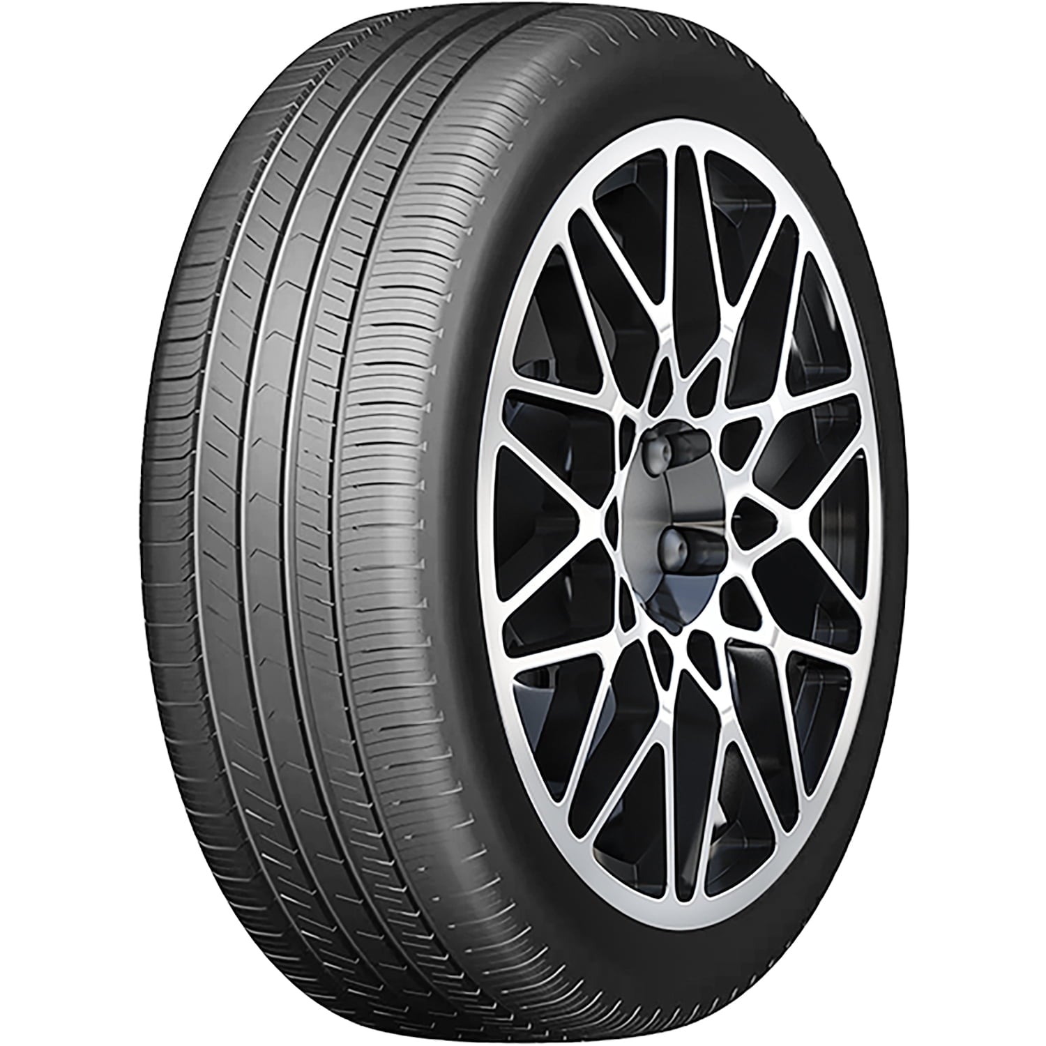 Kpatos EL686 UHP 215/45ZR17 215/45R17 91W XL High Performance a/s All Season Tire Kpatos