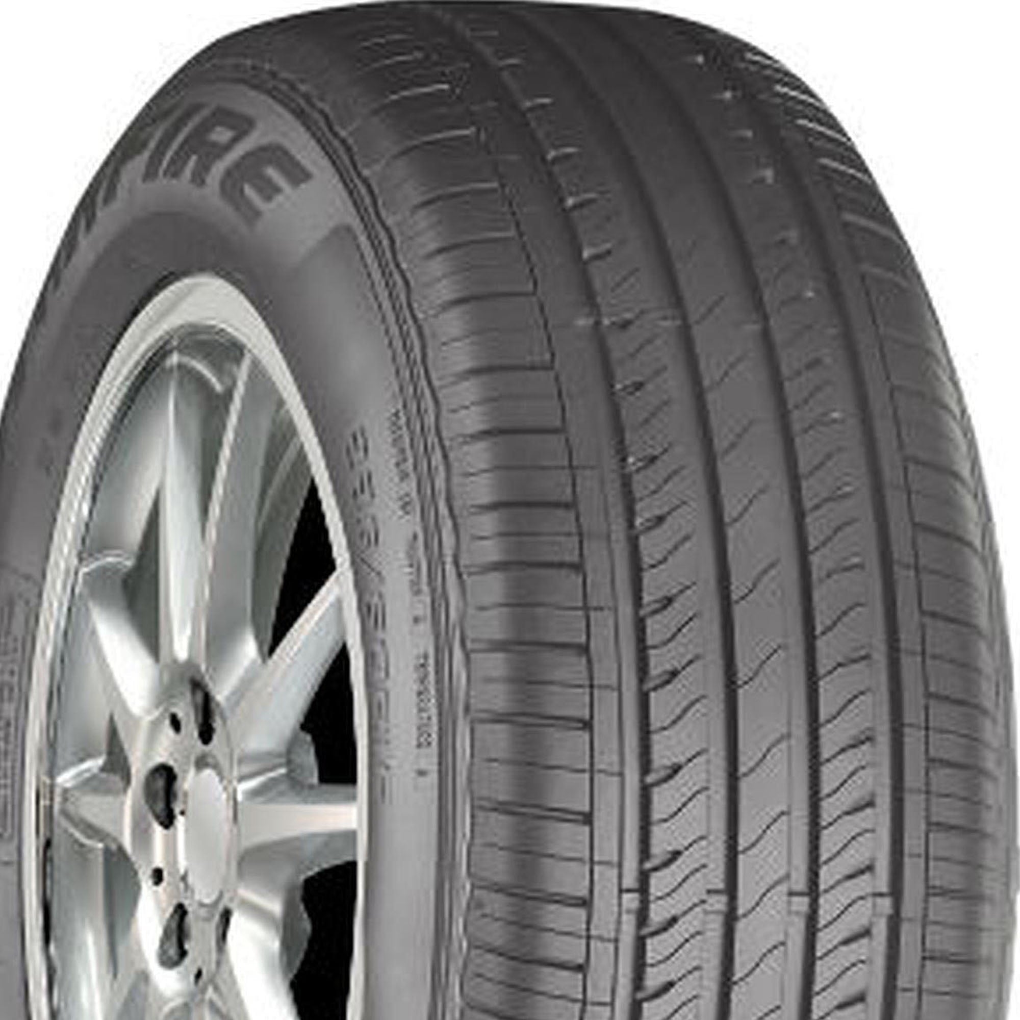 Starfire Solarus AS All Season 205/65R15 94H Passenger Tire Starfire