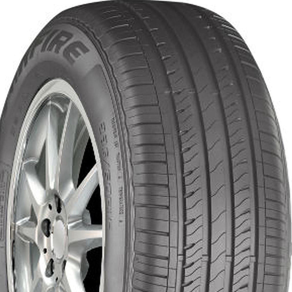 Starfire Solarus AS All Season 185/65R14 86H Passenger Tire STARFIRE