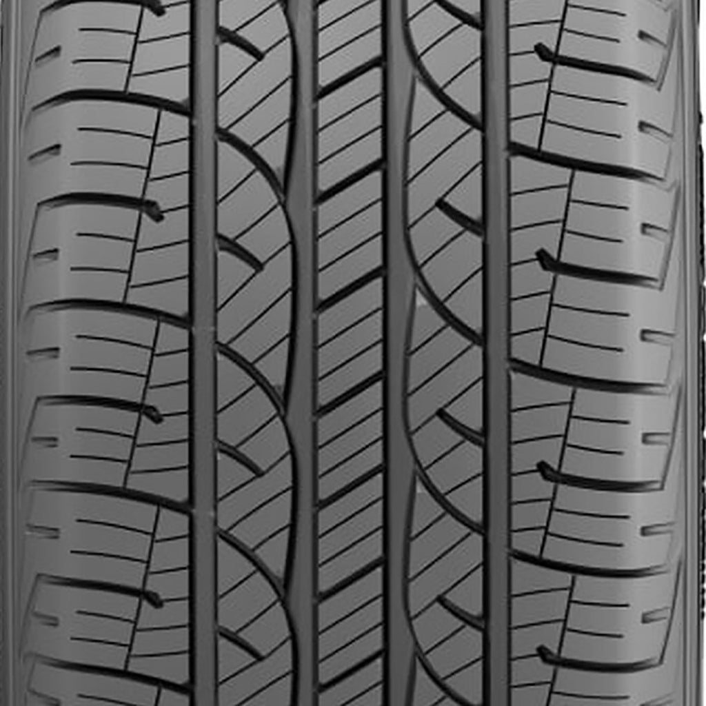 Kelly Edge Touring A/S All Season 215/65R16 98V Passenger Tire Kelly
