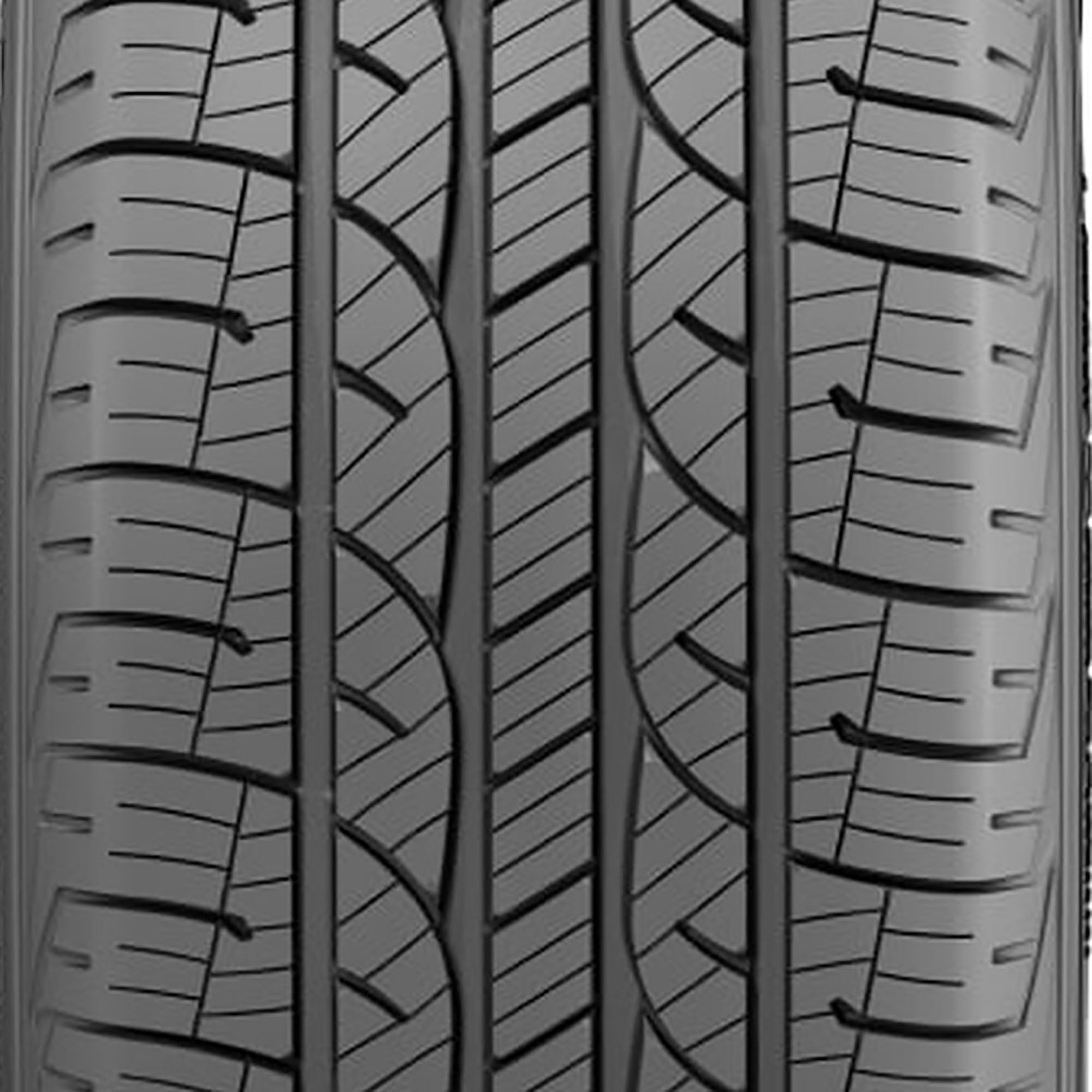 Kelly Edge Touring A/S All Season 215/65R16 98V Passenger Tire Kelly