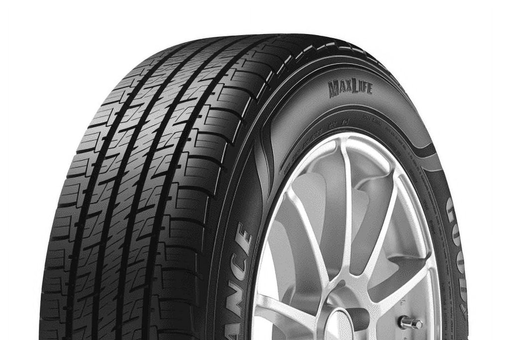 Goodyear Assurance MaxLife All Season 235/50R19 99V Passenger Tire Goodyear