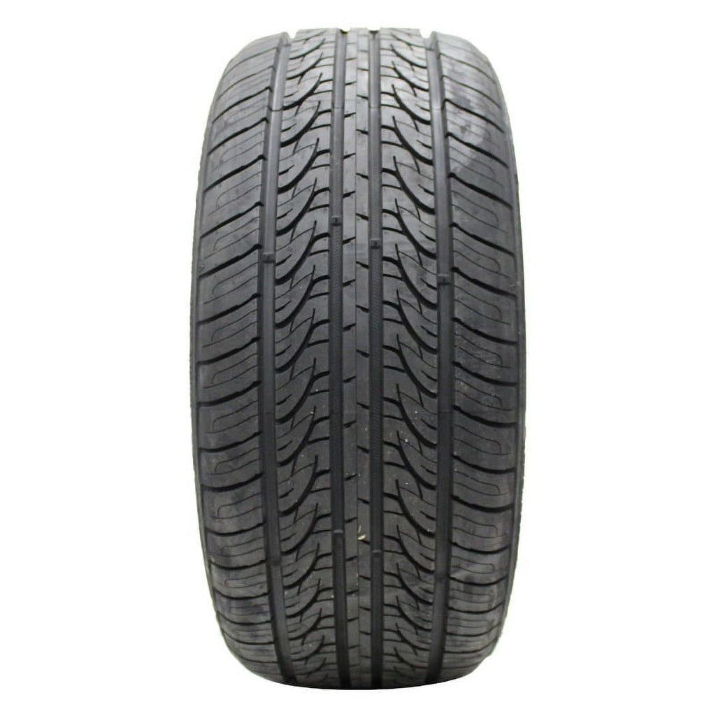 Vercelli II All Season 235/45ZR18 98W XL Passenger Tire Vercelli