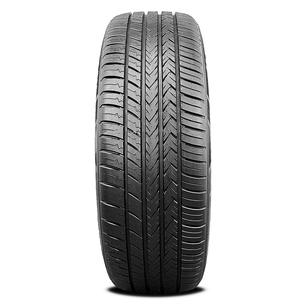 Mastertrack M-TRAC HP Performance 235/45ZR18 94W High Performance All Season Passenger Tire 235/45/18 (Tire Only) Mastertrack