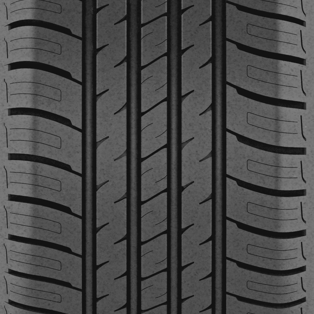Armstrong Blu-Trac PC All Season 215/65R17 99V Passenger Tire Armstrong Tires