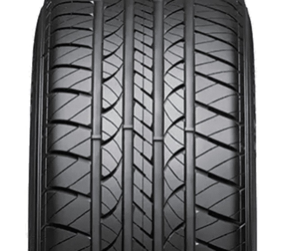 Douglas Touring A/S 225/65R17 102H All-Season Tire Douglas