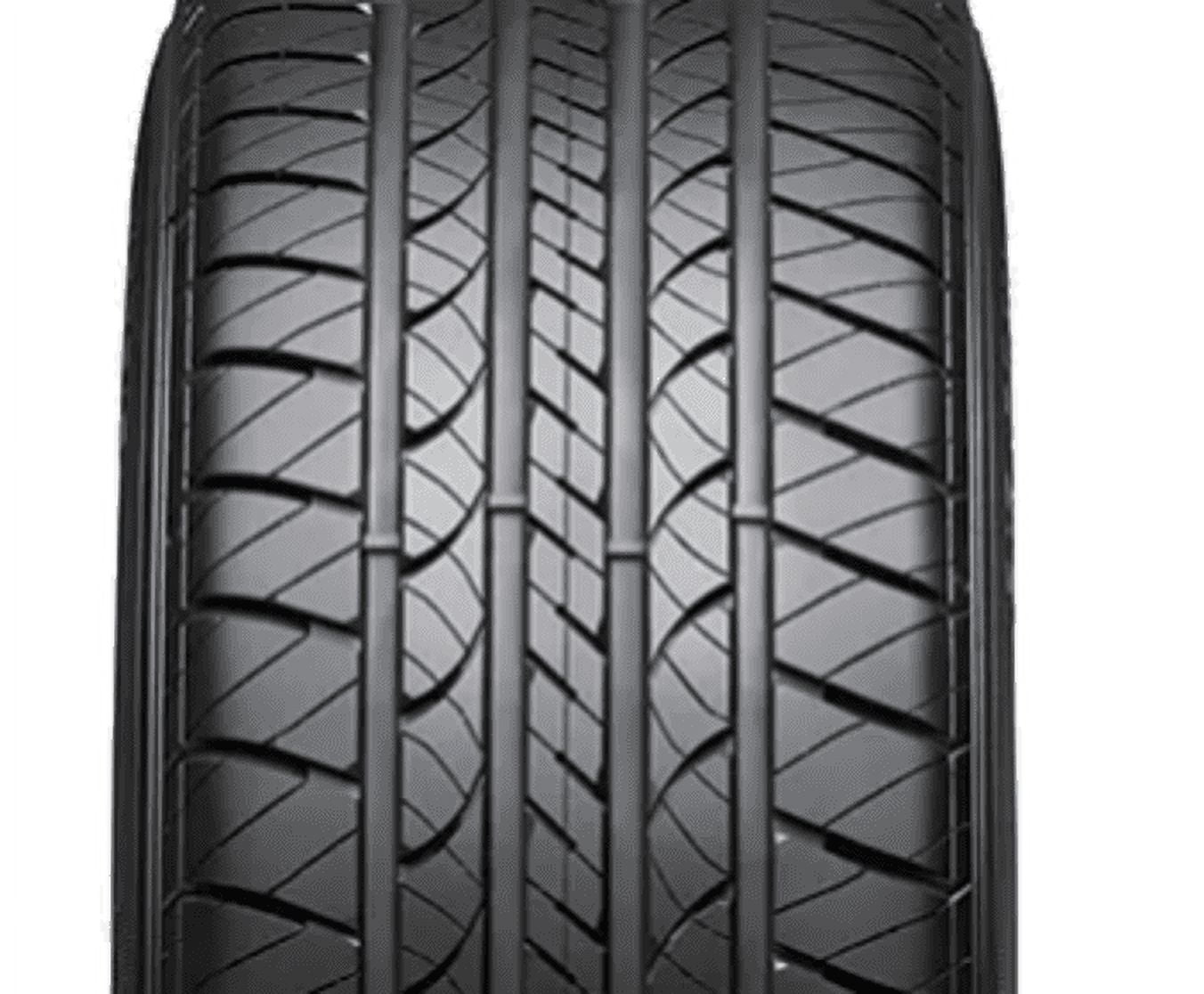 Douglas Touring A/S 225/65R17 102H All-Season Tire Douglas