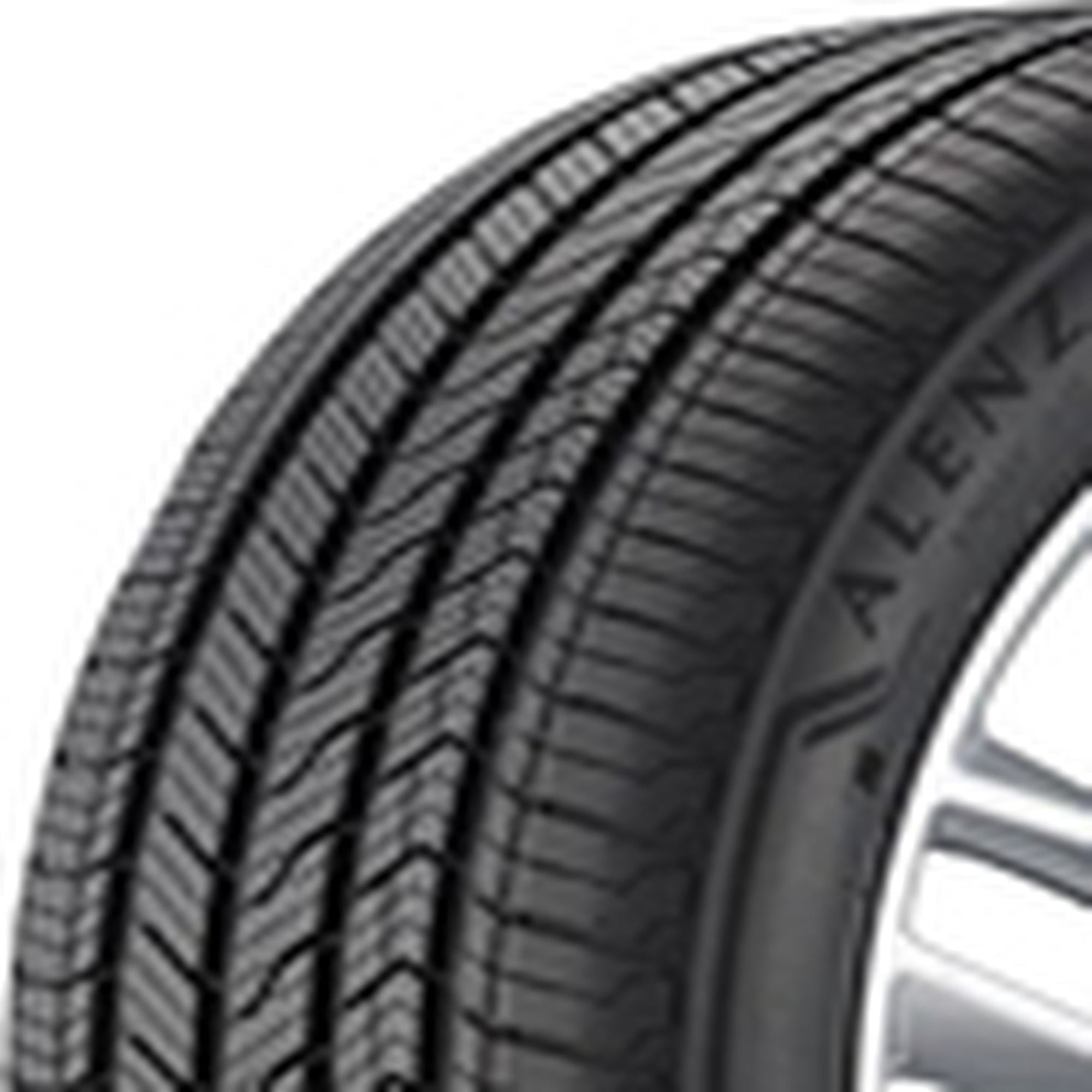 Bridgestone Alenza Sport A/S UHP All Season 235/50R21 101V Passenger Tire Bridgestone