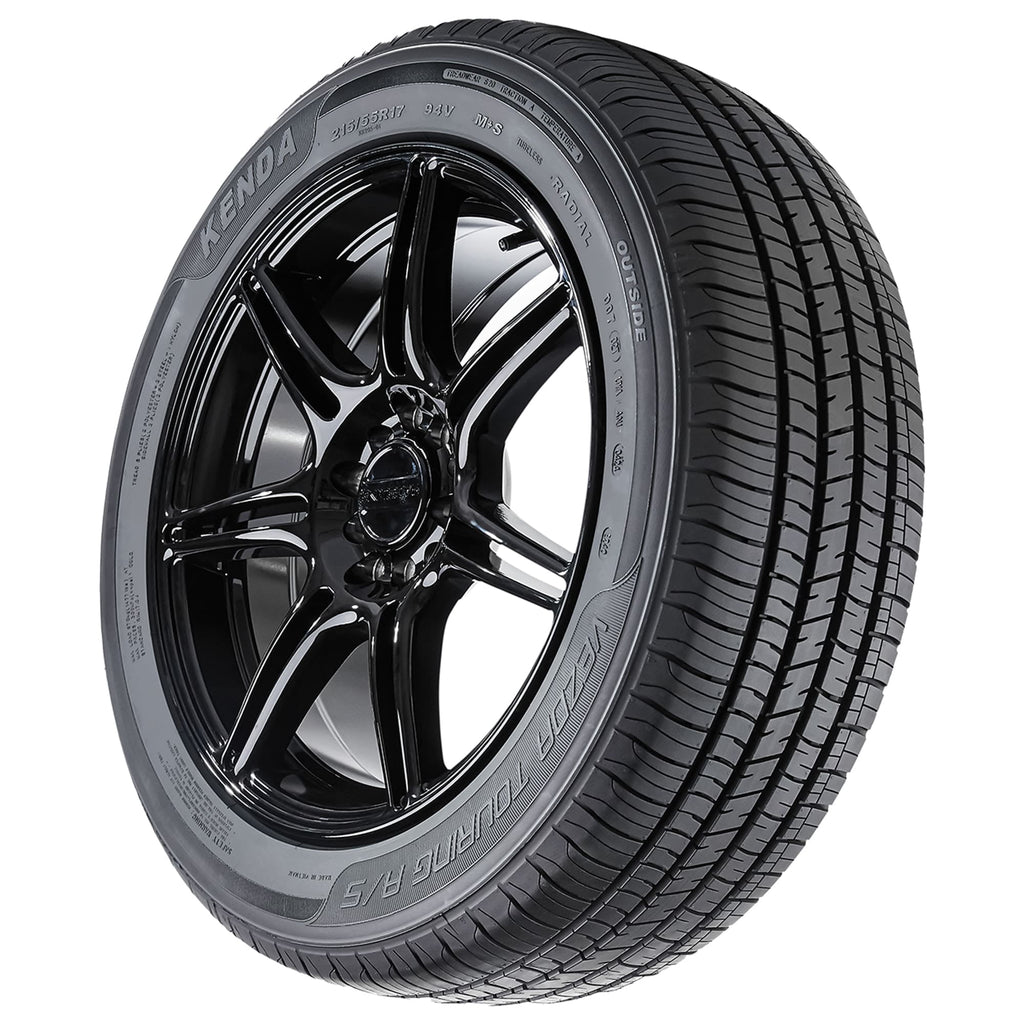 Kenda Vezda Touring A/S (KR205) All Season 235/45R18 98V XL Passenger Tire Kenda