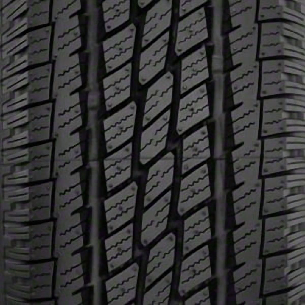 Toyo Open Country H/T Highway 275/55R20 113H Light Truck Tire Toyo