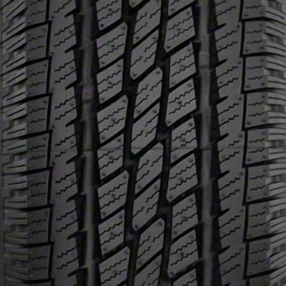 Toyo Open Country H/T Highway 275/55R20 113H Light Truck Tire Toyo
