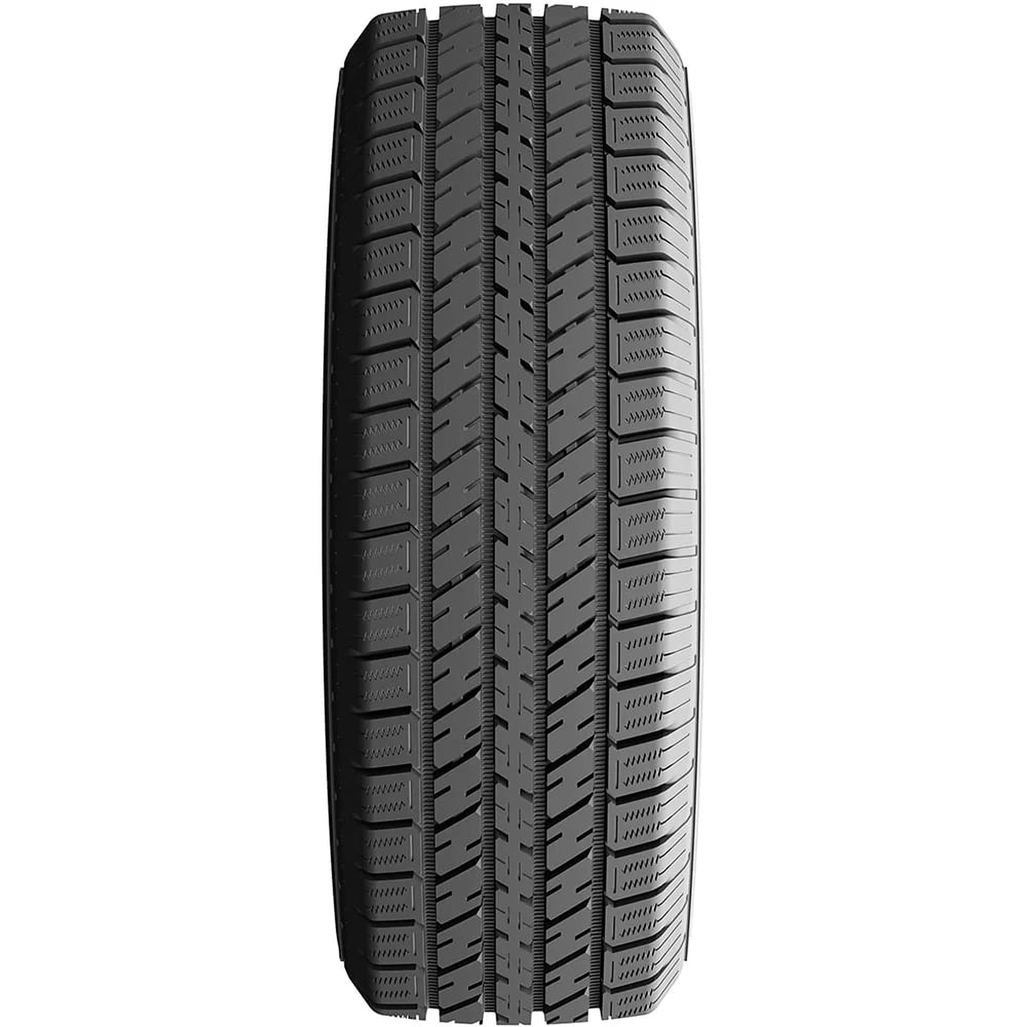 SuperMax HT1 All Season 235/70R16 106T Light Truck Tire Supermax