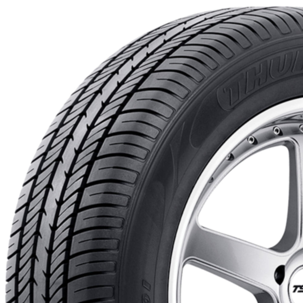 Thunderer Mach I Plus All Season 225/60R16 98H Passenger Tire Thunderer