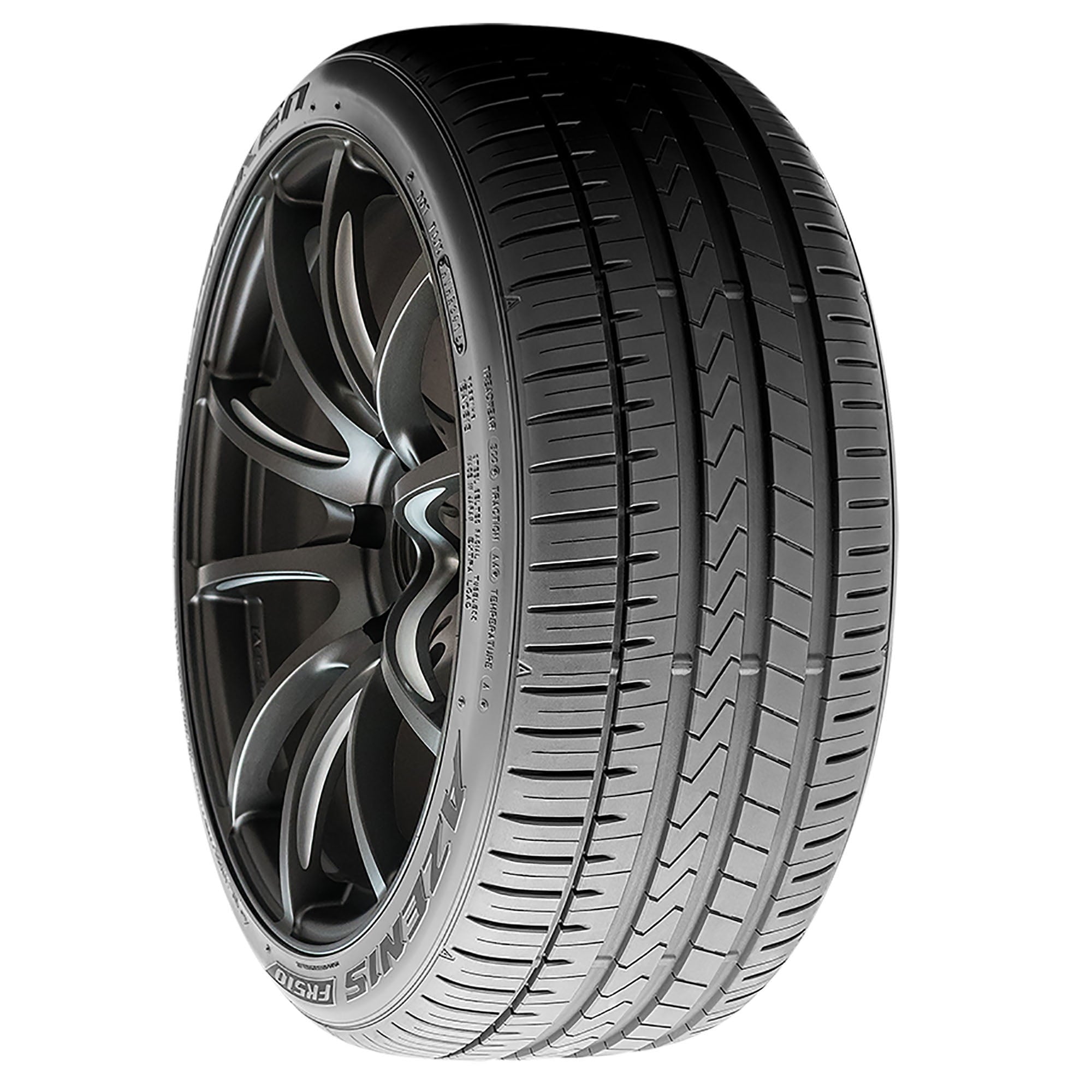 Falken Azenis FK510 UHP Summer 275/40ZR17 98W Passenger Tire My Store