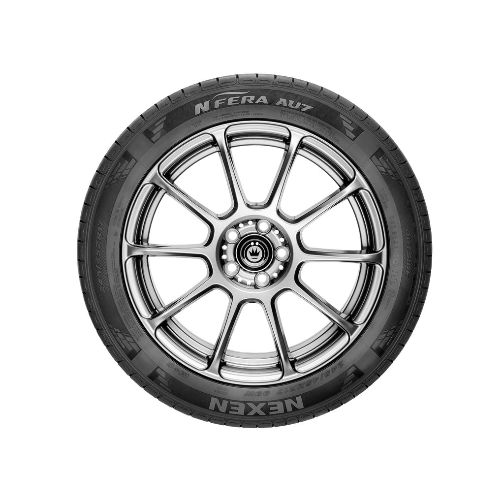 Nexen N Fera AU7 245/45R20 103W XL Tire Nexen