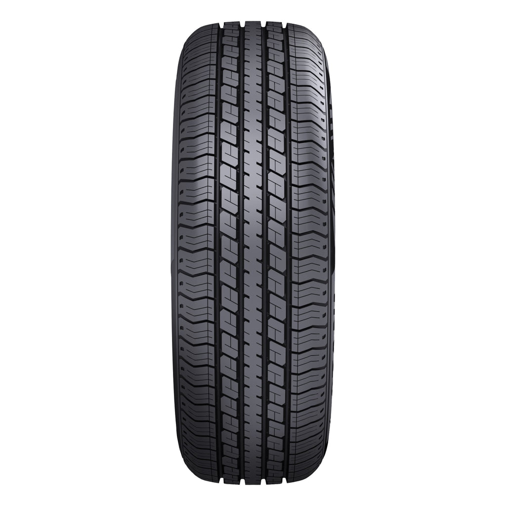 Otani EK2000 All Season 195/65R15 91H Passenger Tire Otani