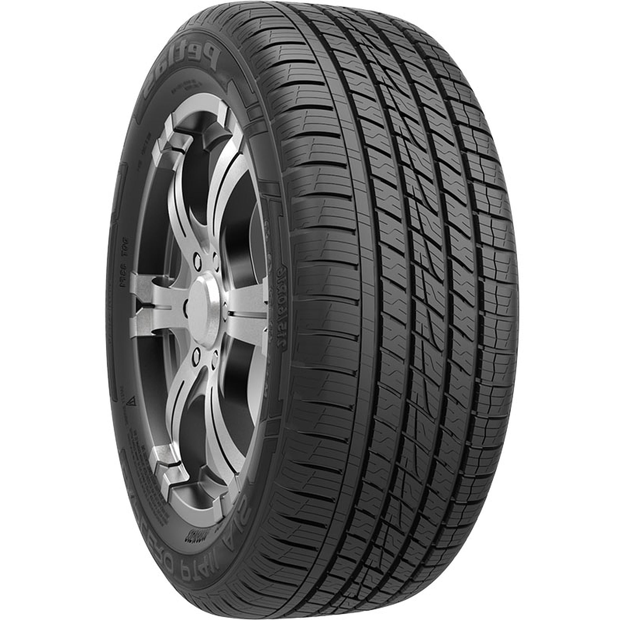 Petlas Explero A/S PT411 All Season 255/65R16 109H Passenger Tire Petlas