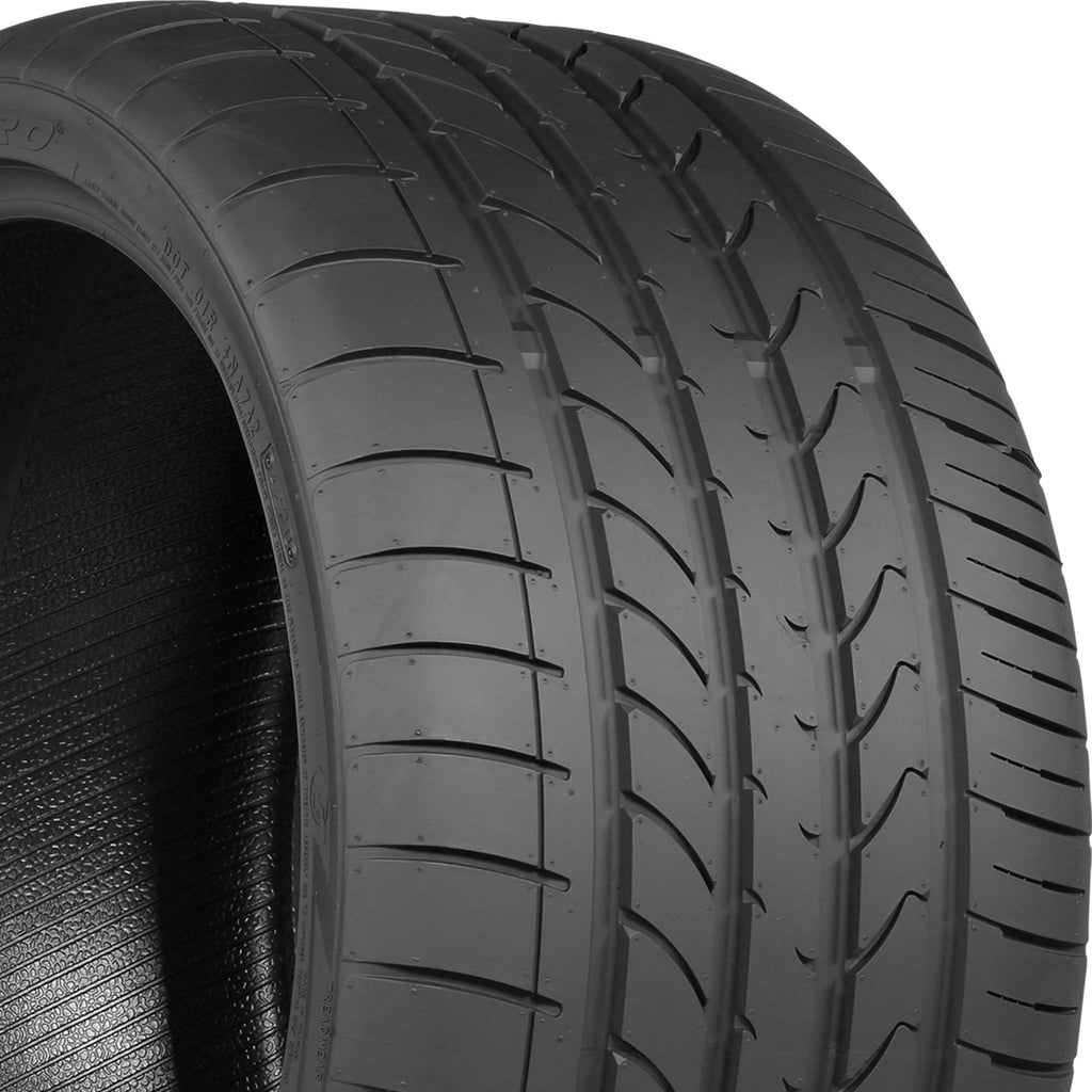 Atturo AZ850 UHP 275/35R21 103Y XL Passenger Tire Atturo