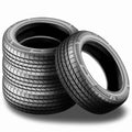 4 Bridgestone Turanza EverDrive 205/65R16 95H All Season [80K Mi Warranty 800BB] BR019365 / 205/65/16 / 2056516 Bridgestone