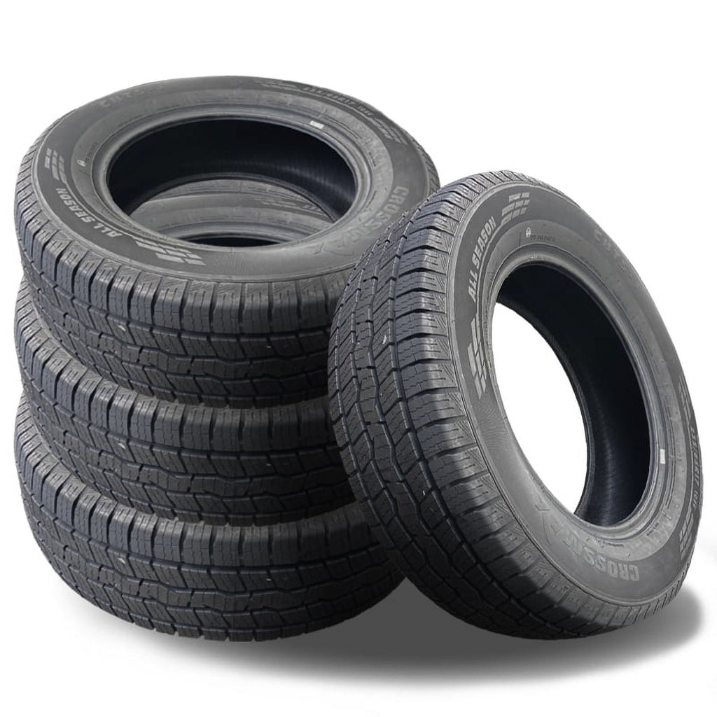4 Crossmax CHTS-1 235/70R16 106H All Season Passenger Tires SUV-1604-HT-CS / 235/70/16 / 2357016 Crossmax