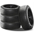4 Pirelli Scorpion All Season Plus 3 265/60R18 110V [800AA UTQG 70K Mi Warranty] P3918700 / 265/60/18 / 2656018 Pirelli
