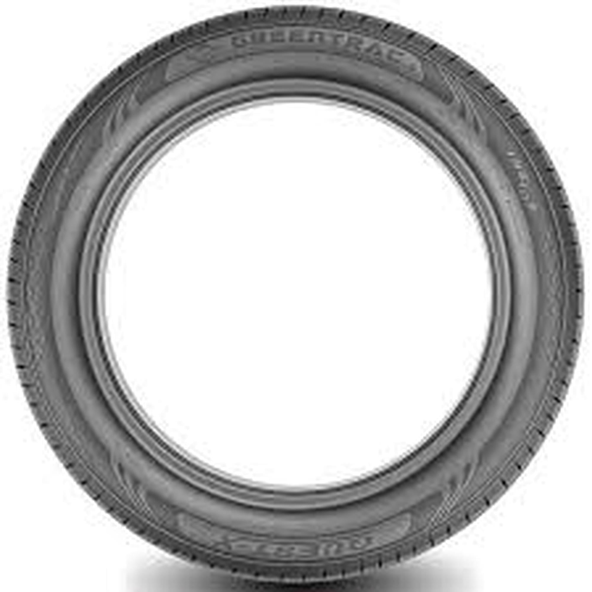 Greentrac Quest-X Performance 275/40ZR19 105Y XL Light Truck Tire GREENTRAC