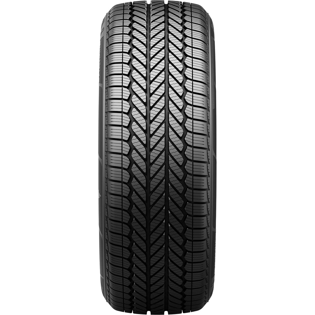 Bridgestone Weatherpeak All Weather 265/60R18 110V Passenger Tire Bridgestone
