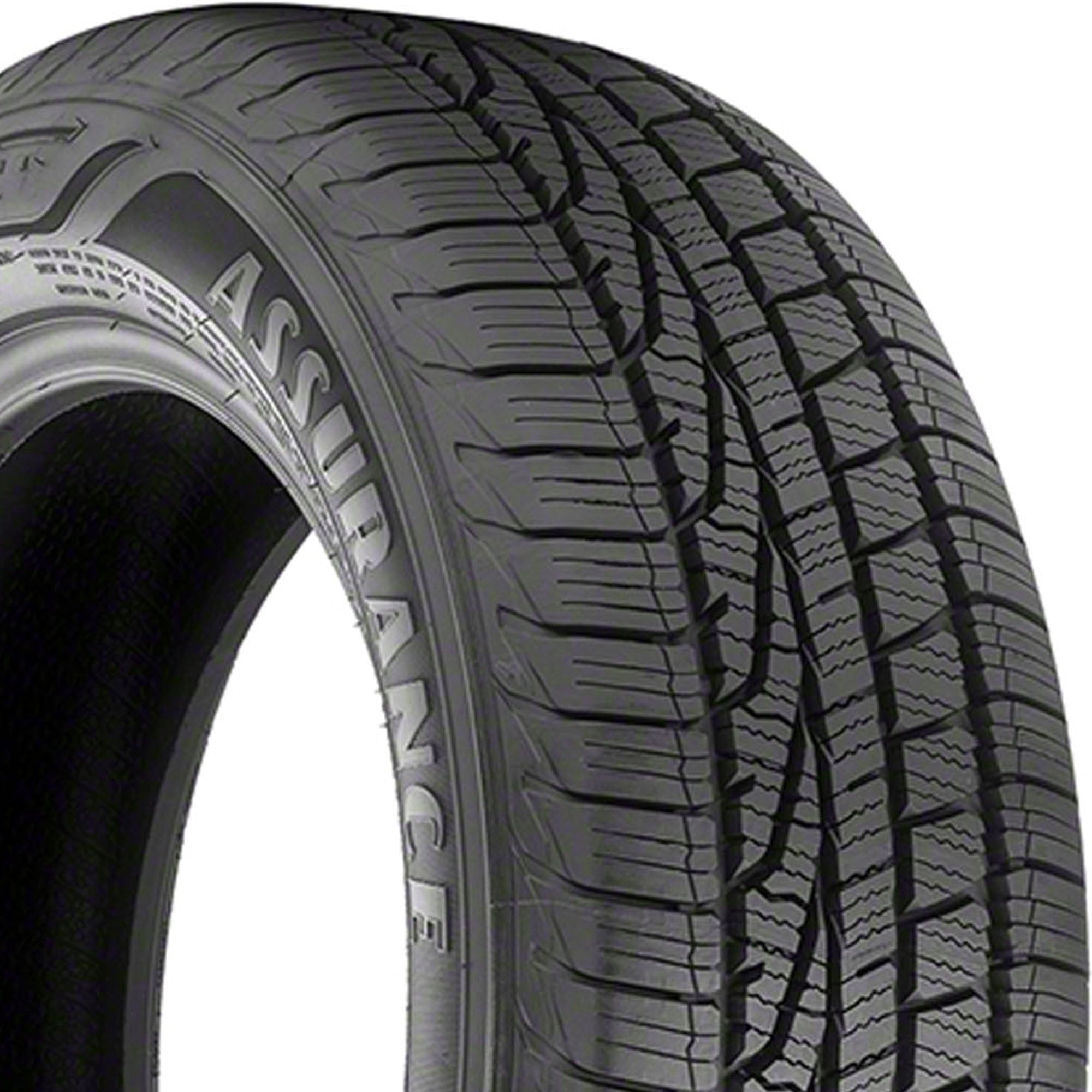 Goodyear Assurance WeatherReady All Weather 225/60R16 98H Passenger Tire Goodyear