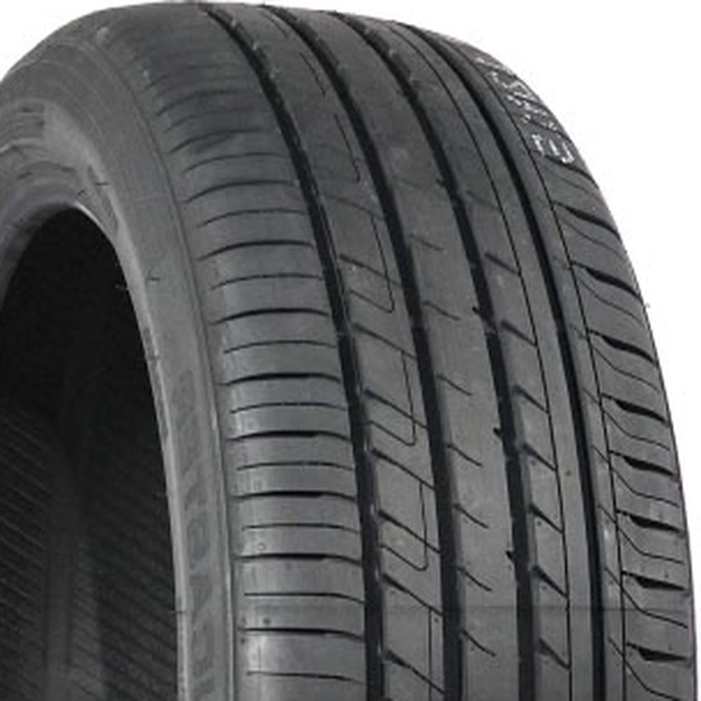 Lancaster LR-66 All Season 215/55ZR16 97W XL Passenger Tire Lancaster