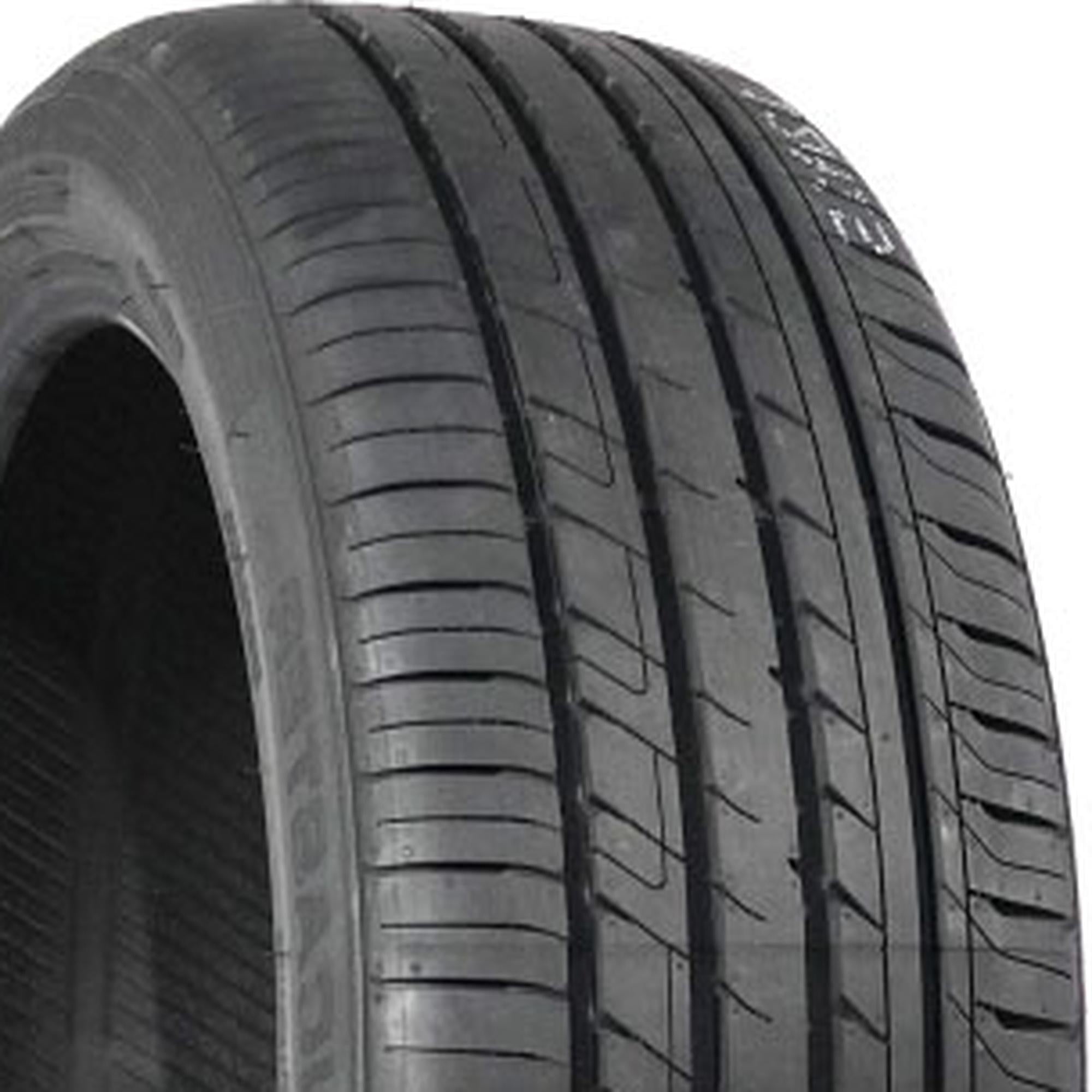 Lancaster LR-66 All Season 215/55ZR16 97W XL Passenger Tire Lancaster