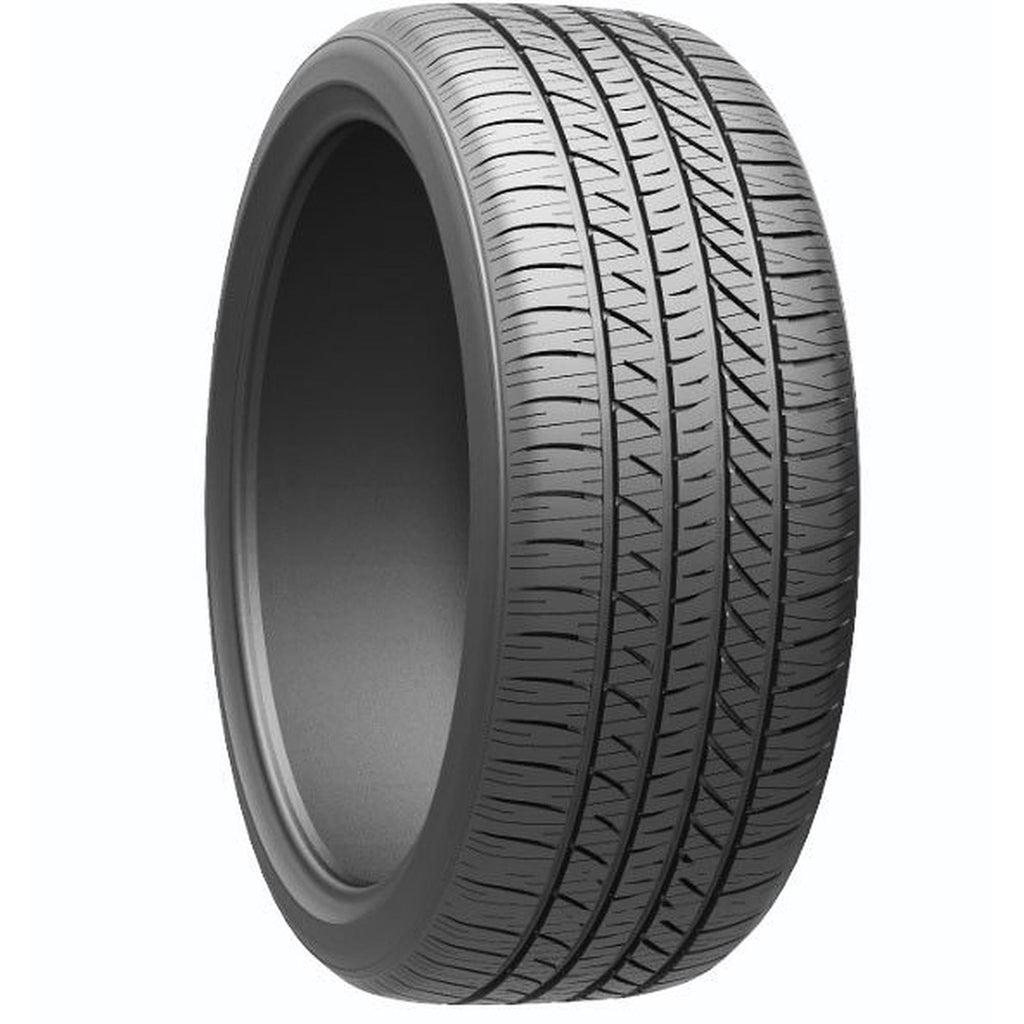 SuperMax UHP-1 UHP 225/50ZR17 94W Passenger Tire Supermax