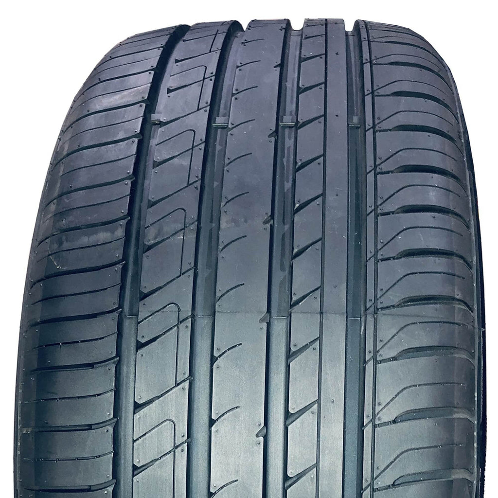 Lancaster LR-66 All Season 205/65R16 95H Passenger Tire Lancaster