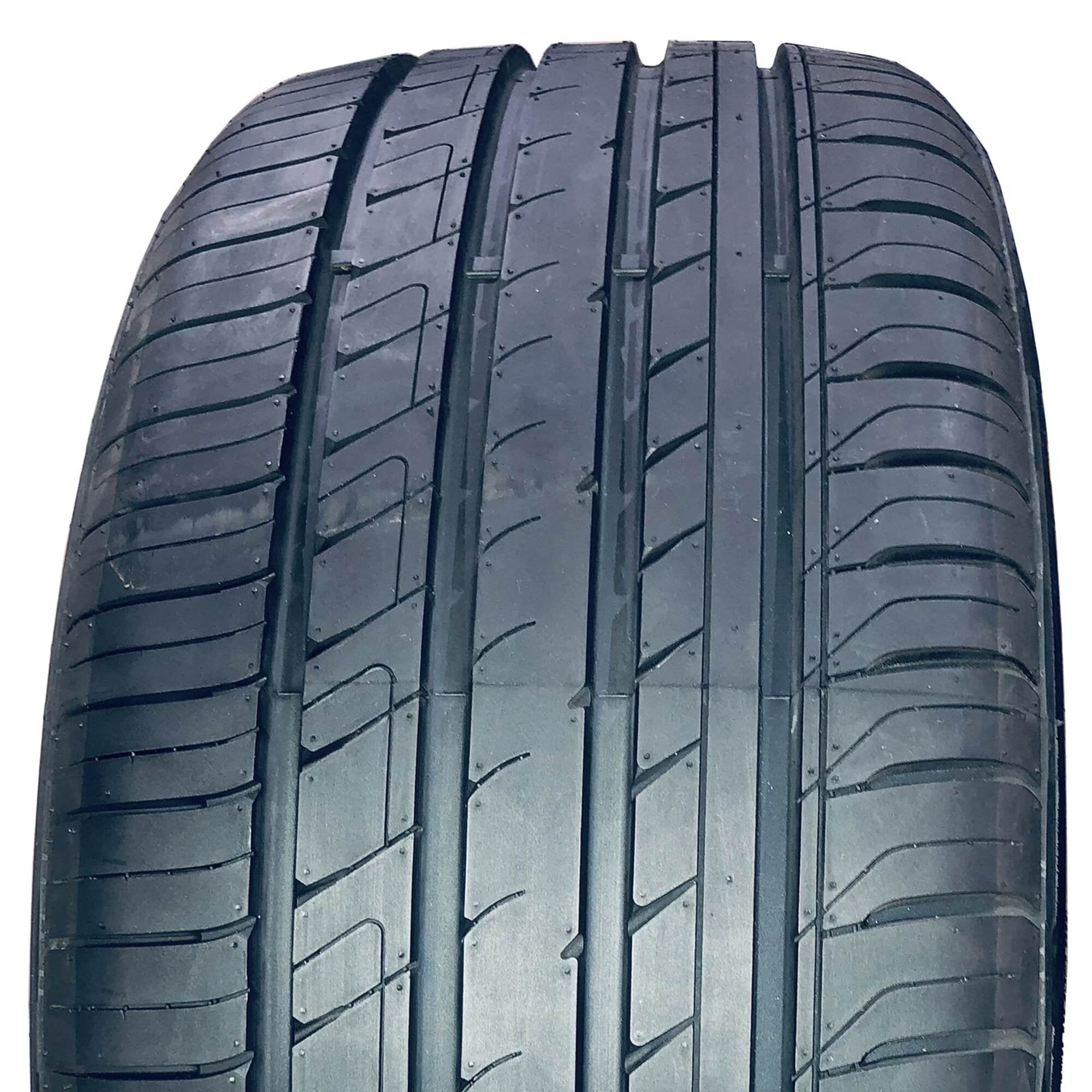 Lancaster LR-66 All Season 205/65R16 95H Passenger Tire Lancaster