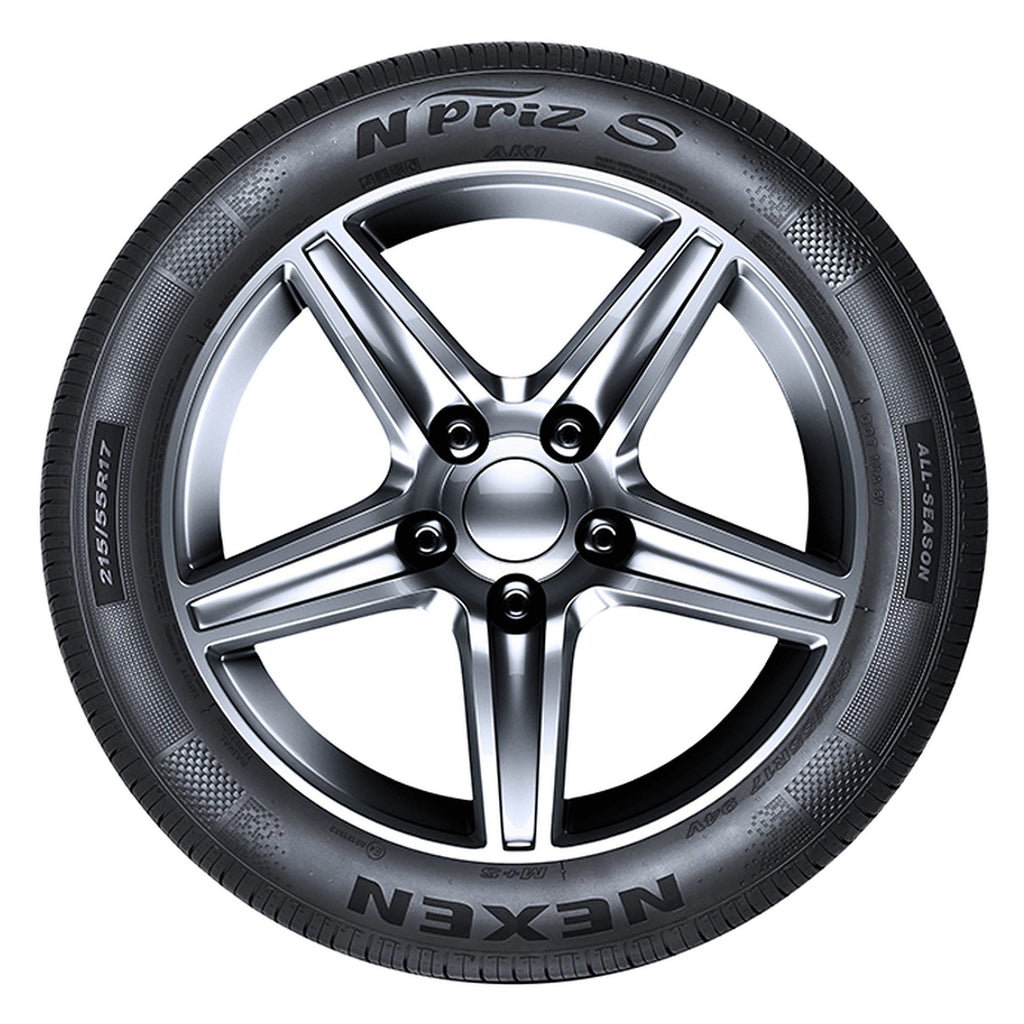 Nexen N'Priz S 215/55R17 94V oe a/s All Season Tire My Store